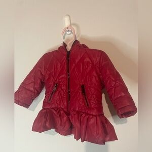 Urban Republic, toddler girls , jacket ,‎ size 12 month